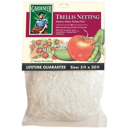 Wetsel Trellis Plus 5  X 15  -tp15c Model TP15C WE599638